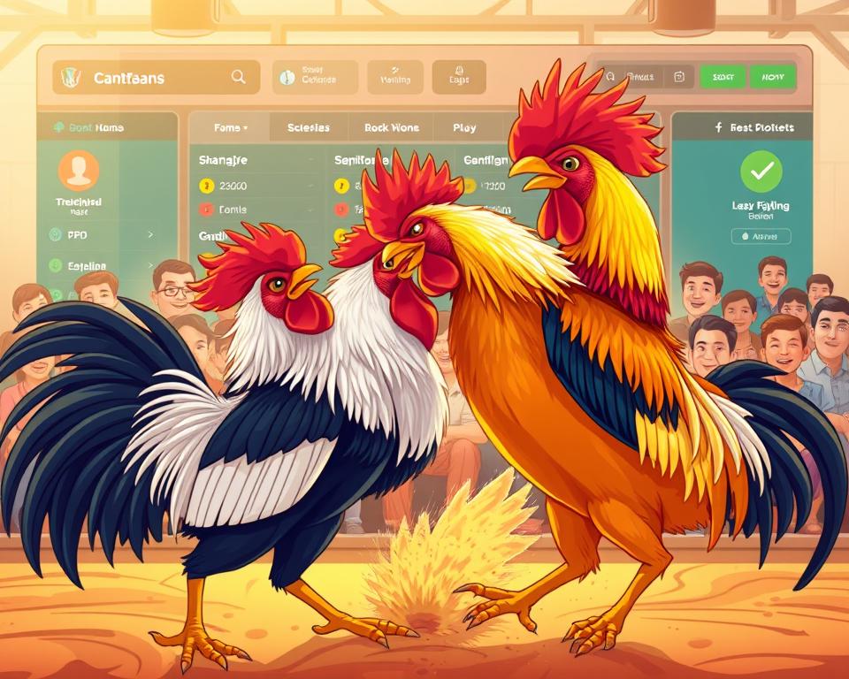 main sabung ayam online